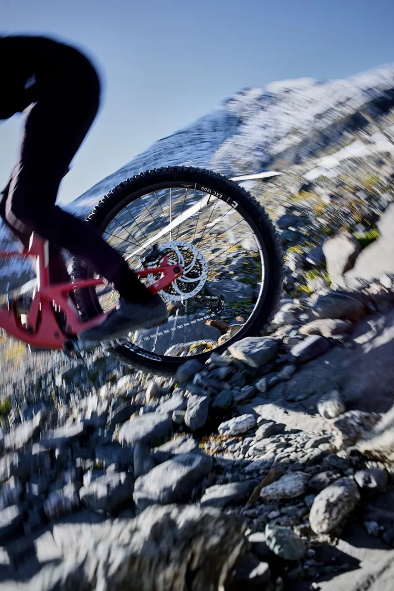 Dt Swiss EXC 1200 30mm Carbon Boost Microspline/XD Hub 29er Rear Wheel-4