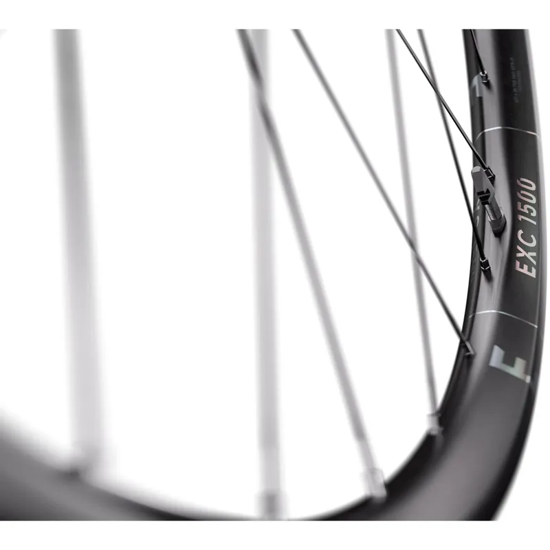 DT Swiss EXC 1500 30mm Rim 6-Bolt BOOST 29er Rear Wheel - Micro Spline/XD-1