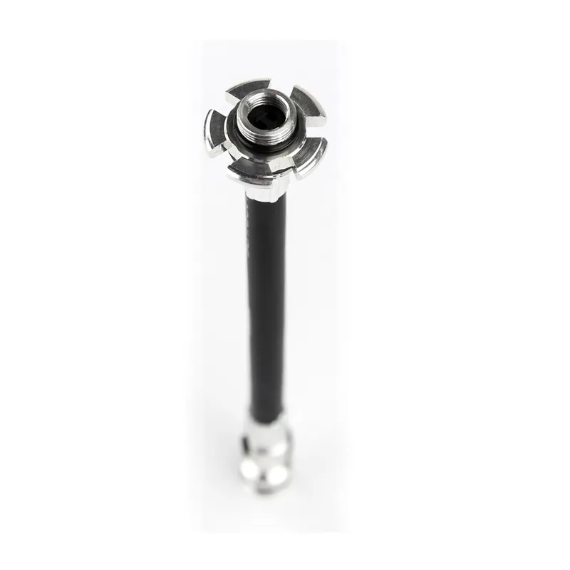 Lezyne Digital Pressure Drive Mini Pump - Black-2
