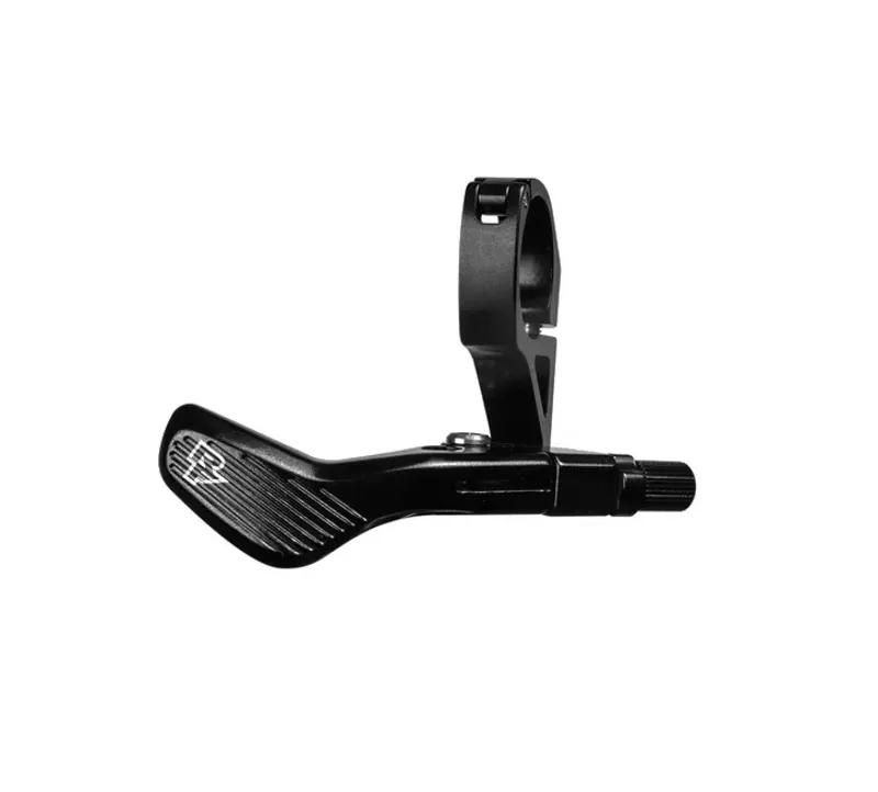 Race Face Æffect R 1x Dropper Seatpost Lever - Black