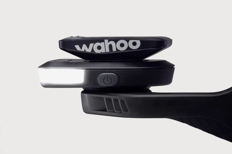 Fabric Lumaray V2 60 Lumen USB Front Light - Black-4