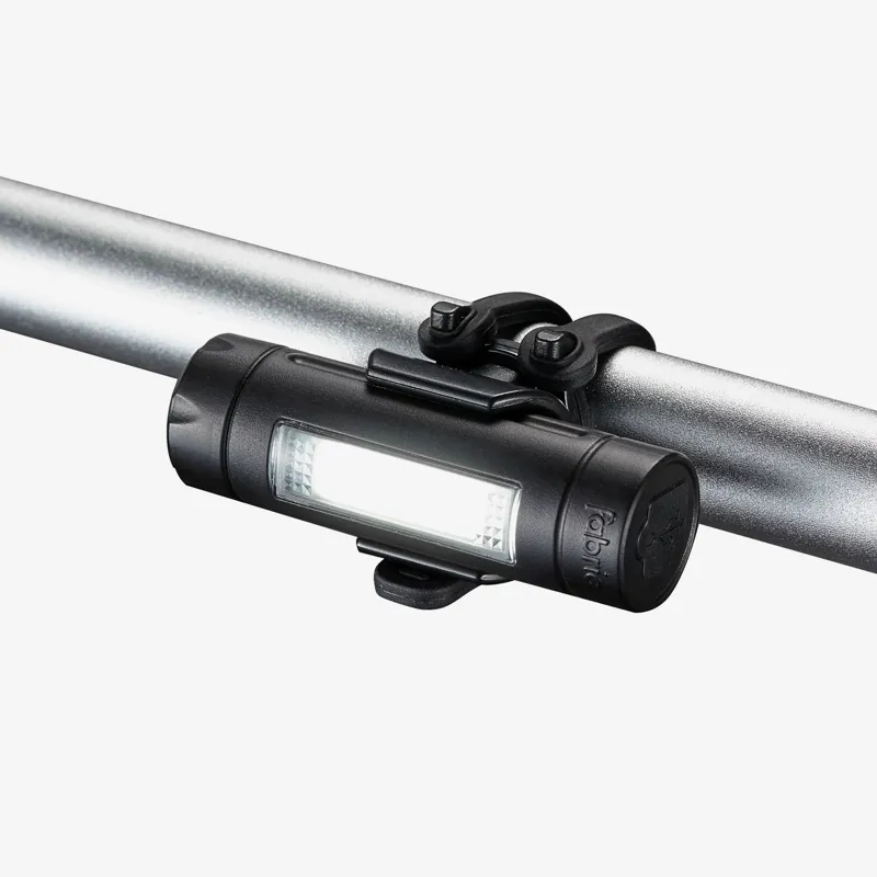 Fabric Lumasense 30 USB Front Light - Black-1