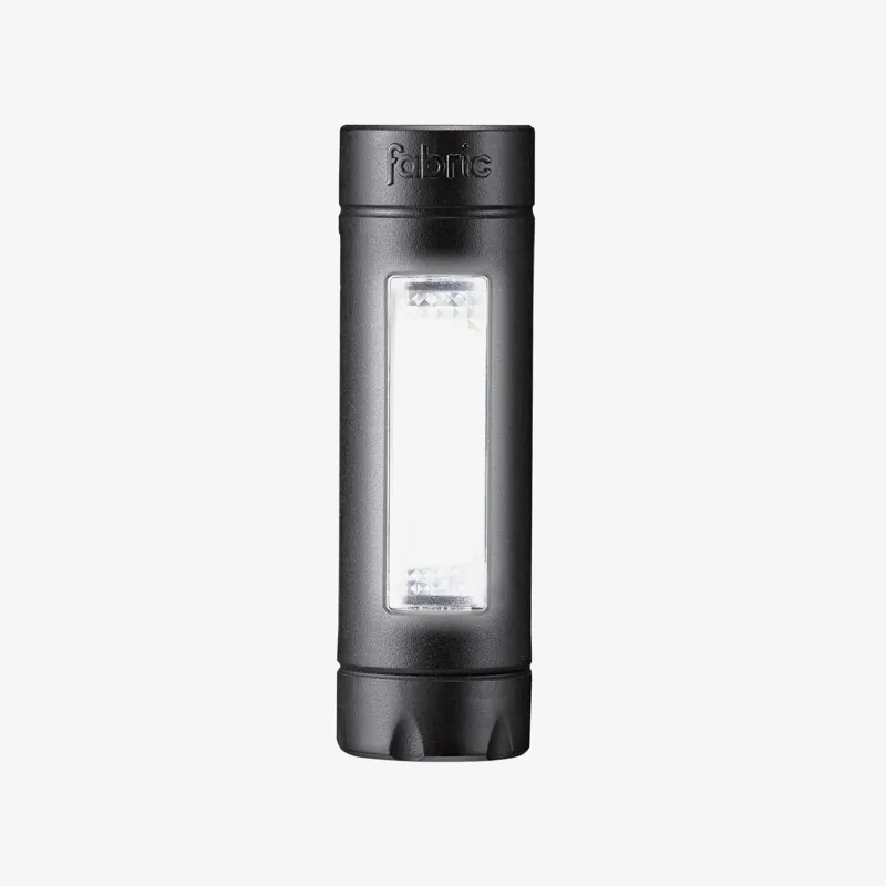 Fabric Lumasense 30 USB Front Light - Black