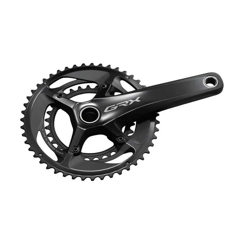Shimano GRX RX810 48/31T Double 11spd Chainset - 175mm