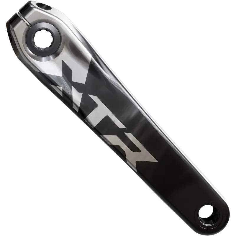 Shimano FC-M9220 XTR 12 Speed 55mm chain line Crankset No Ring