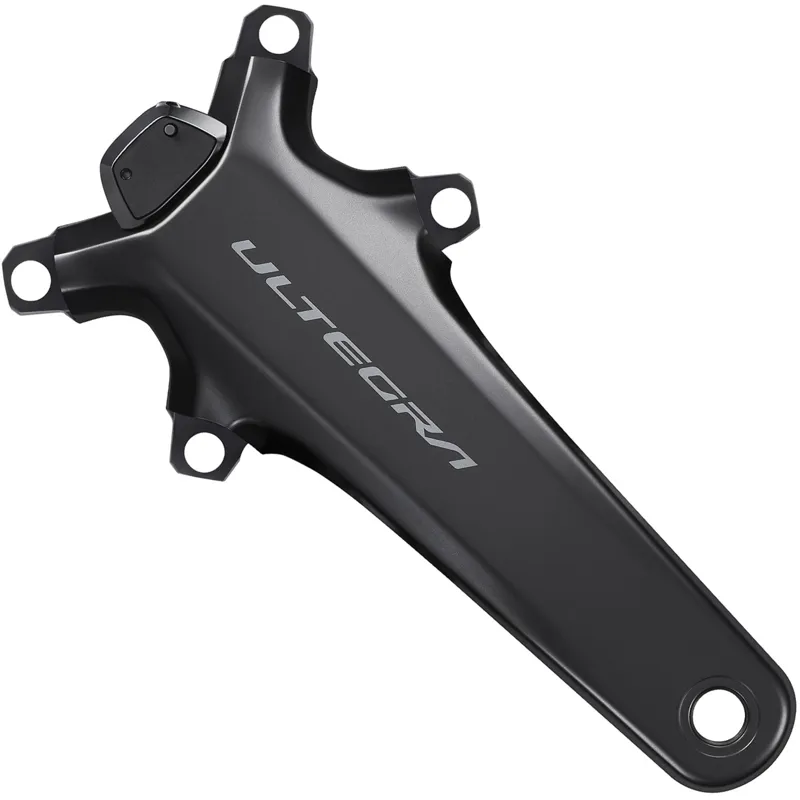 Shimano FC-R8100-P Ultegra 12-speed Double Power Meter Crankset