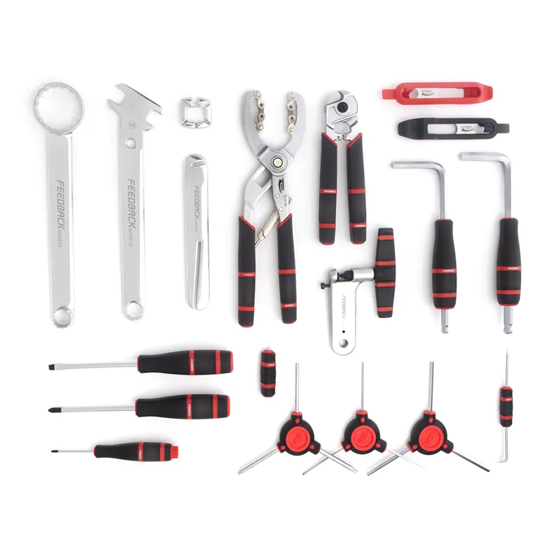 Feedback Sports Team Edition Tool Kit-1
