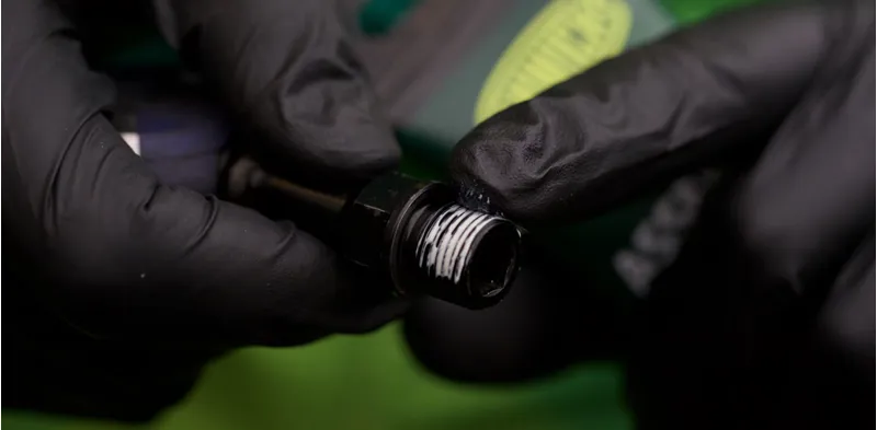 Fenwicks Assembly Grease - 80ml-1