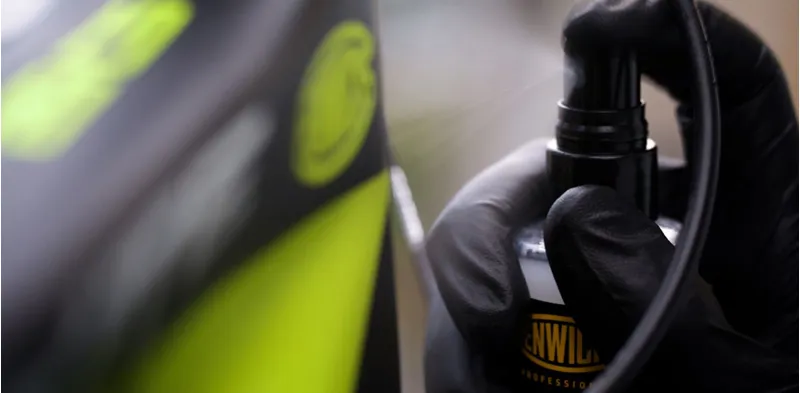 Fenwicks Professional Protective Coating - 100ml-1