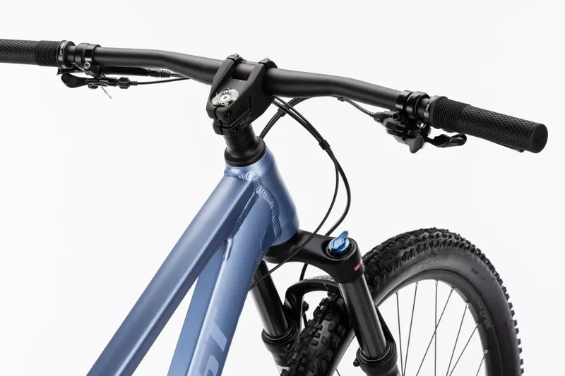 Ghost Kato FS 27.5/29er 2026 Full Suspension MTB - Ocean Blue-2