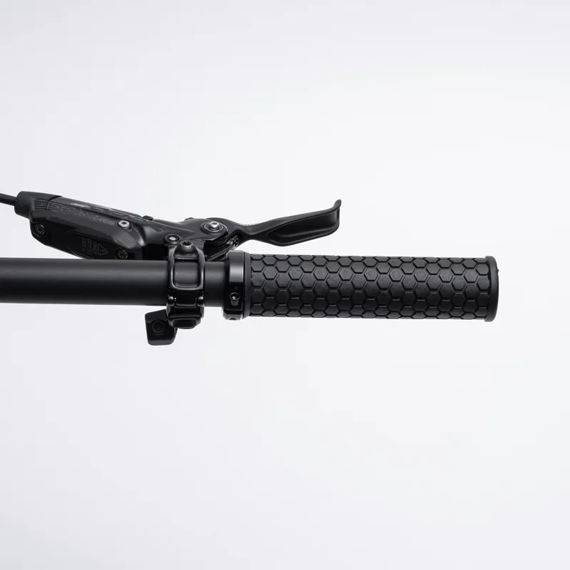 Fabric Honey FHG-01 MTB Grips - Black-2