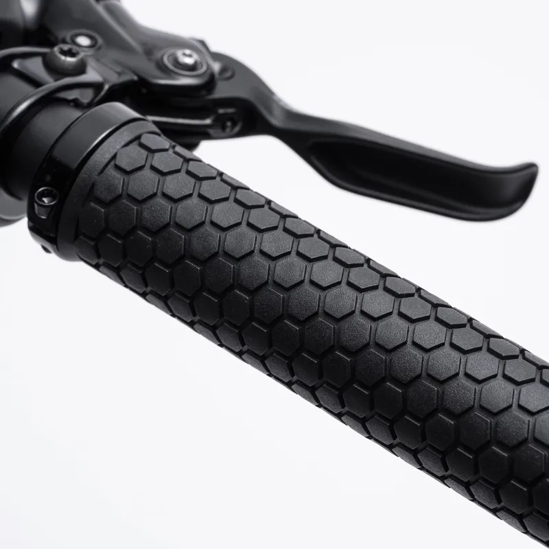 Fabric Honey FHG-01 MTB Grips - Black-3