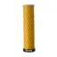 Fabric Honey FHG-01 MTB Grips - Dark Yellow