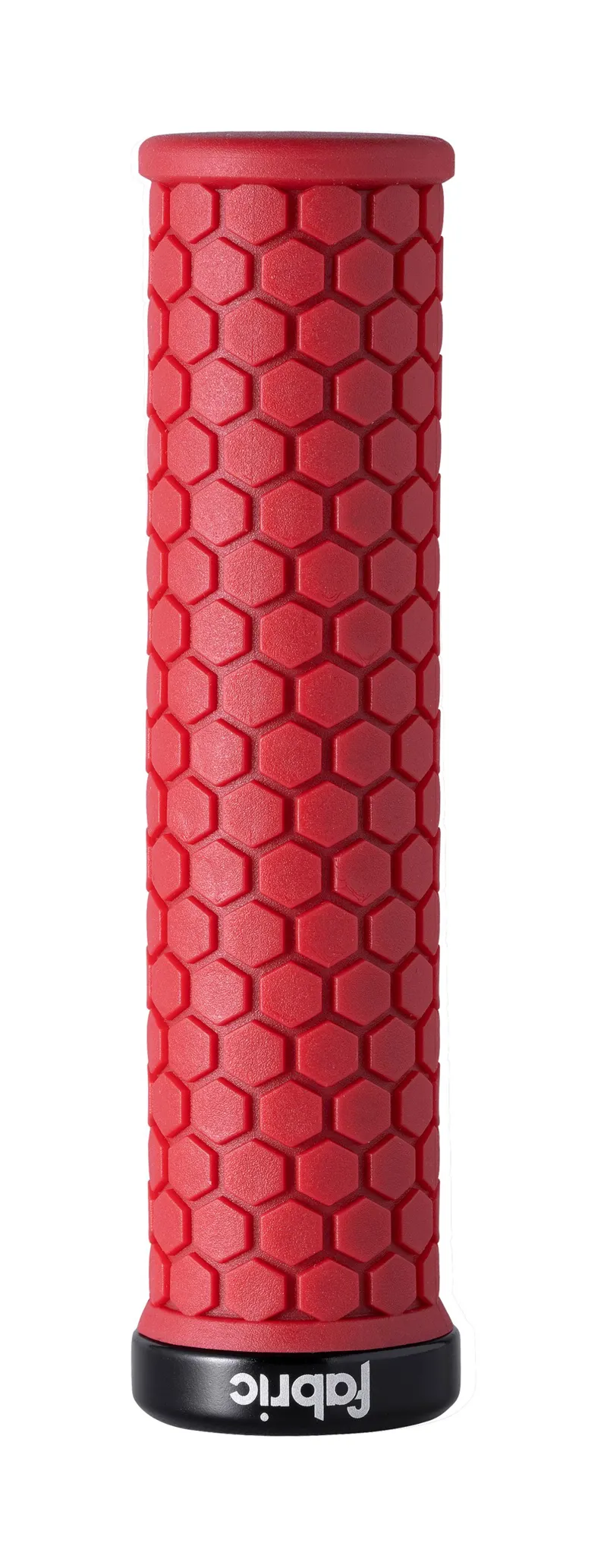 Fabric Honey FHG-01 MTB Grips - Red