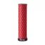 Fabric Honey FHG-01 MTB Grips - Red