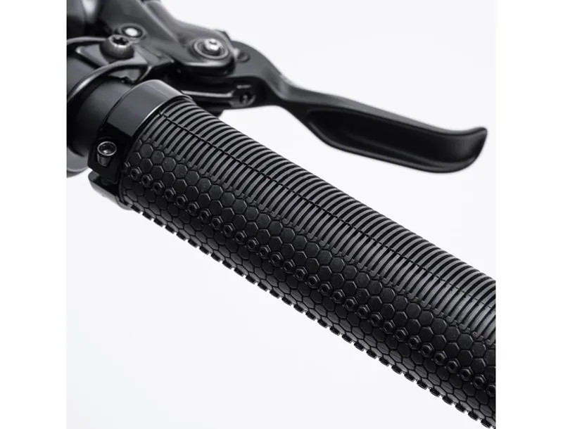 Fabric FunGuy FHG-02 MTB Grips - Black-3