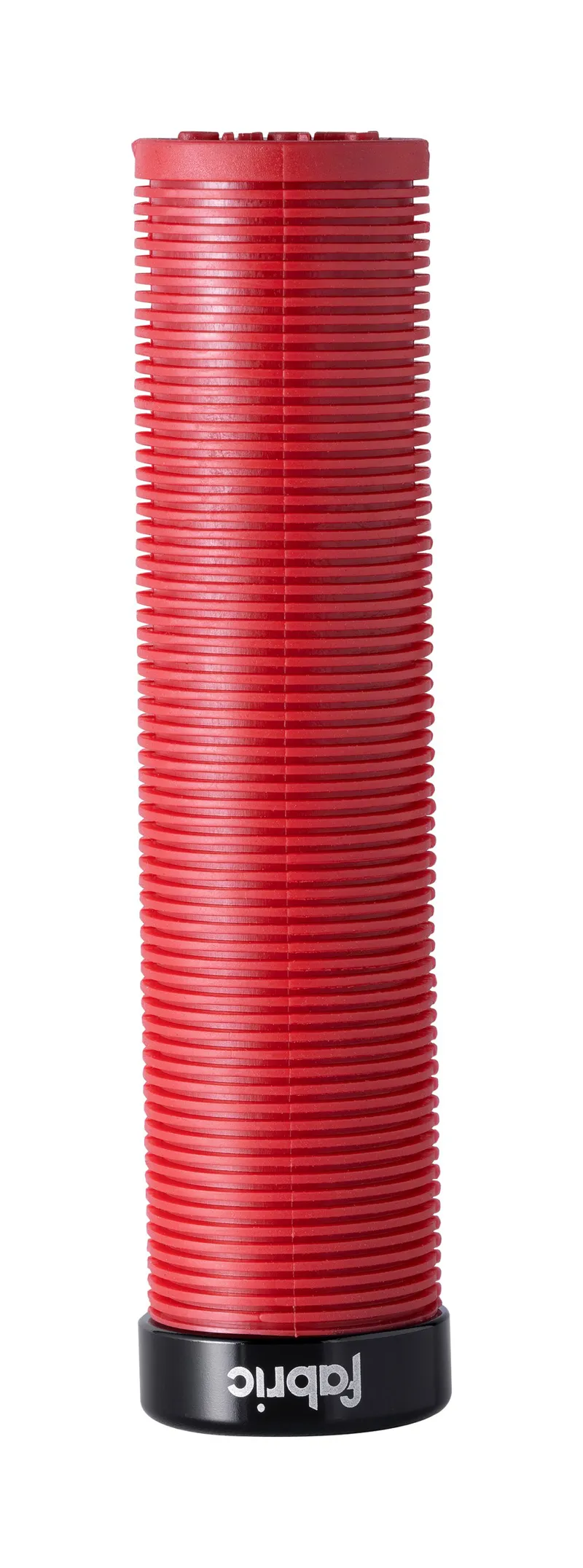 Fabric FunGuy FHG-02 MTB Grips - Red