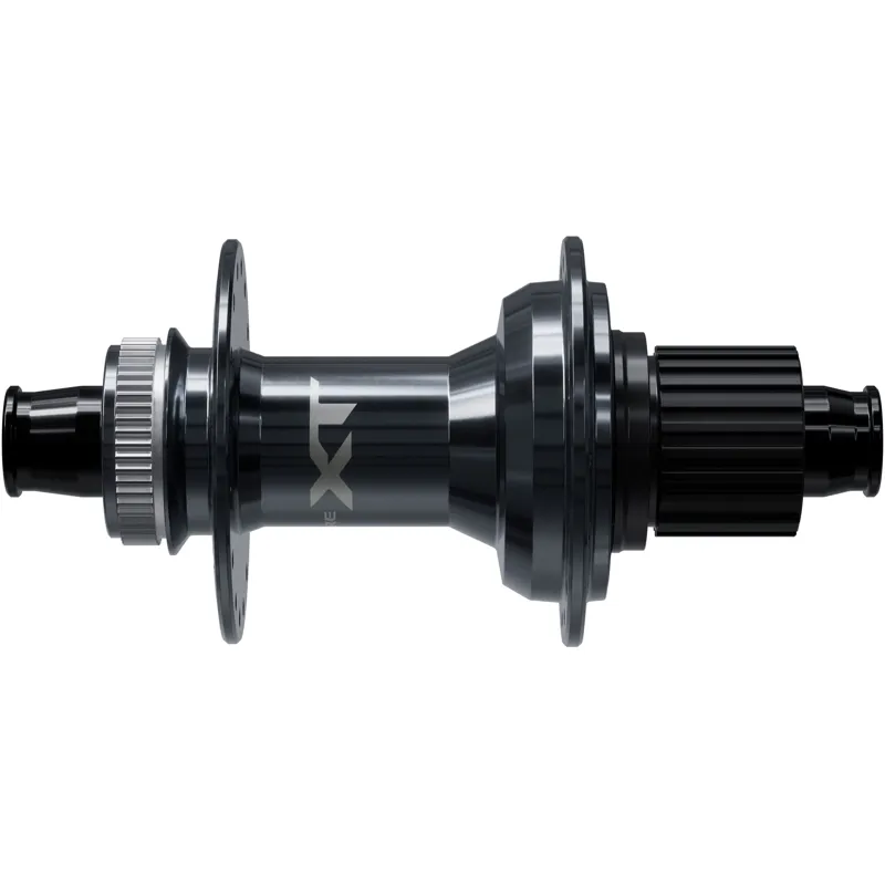 Shimano FH-M8210 XT 12-speed Micro Spline Centre Lock Disc 28H 12x148mm