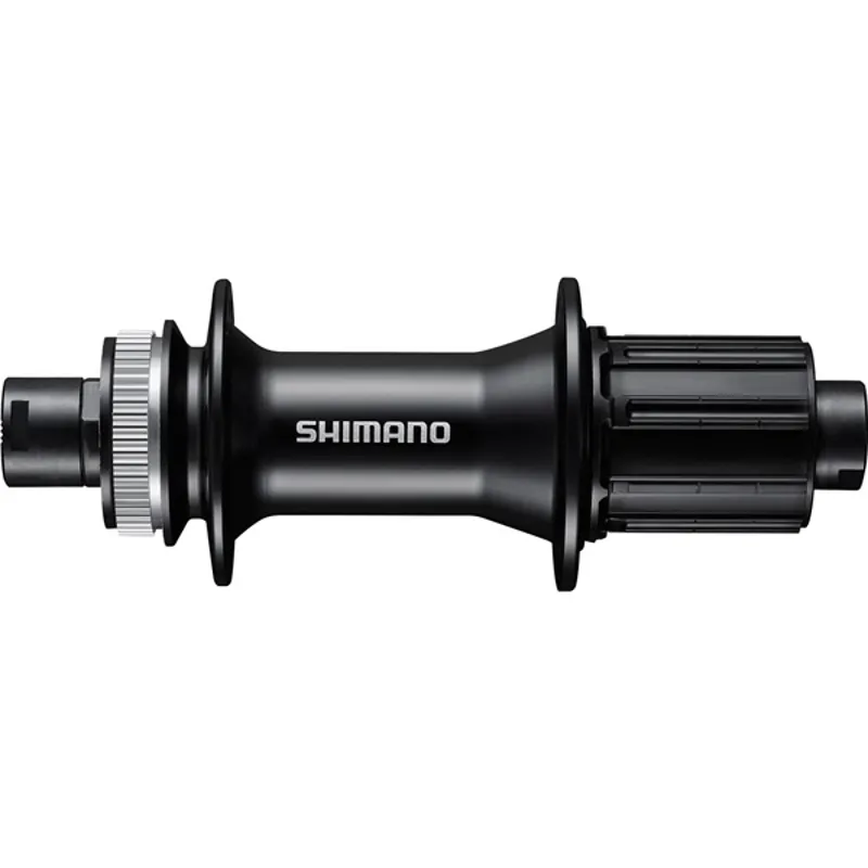 Shimano FH-MT400 Freehub - Centre-Lock - 142x12mm thru-axle - 32H