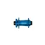 Hope Pro 5 28H 110mm x 20mm Boost Front Hub -  Blue