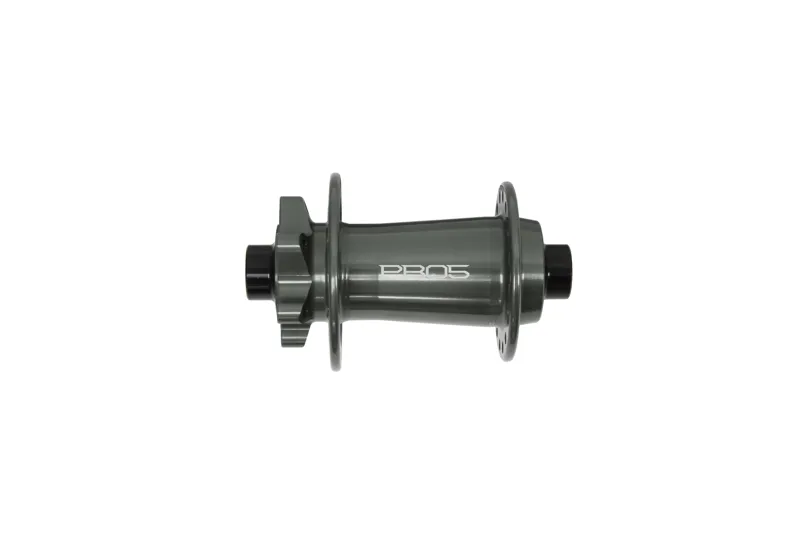 Hope Pro 5 6 Bolt Front Hub - Smoke