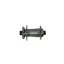 Hope Pro 5 6 Bolt Front Hub - Smoke