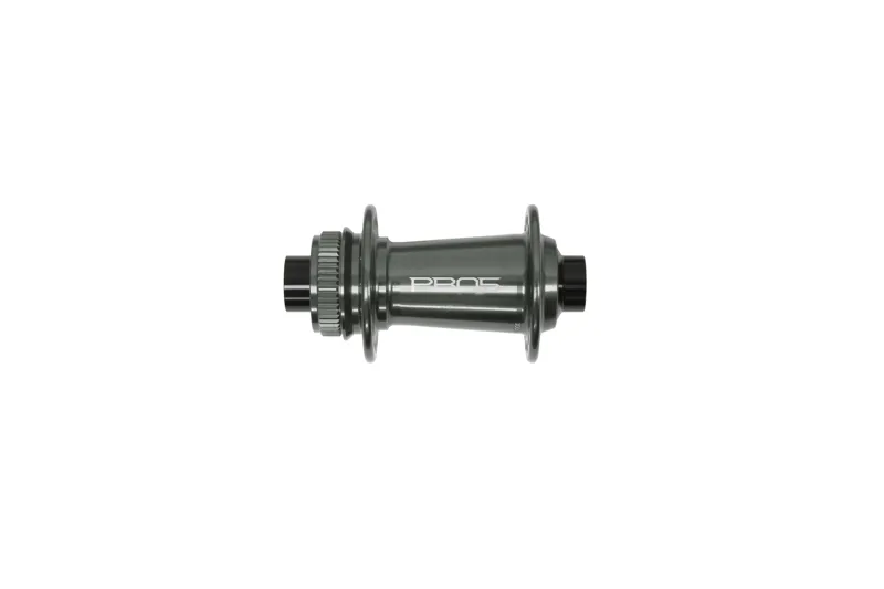 Hope Pro 5 Centre Lock Front Hub - Smoke