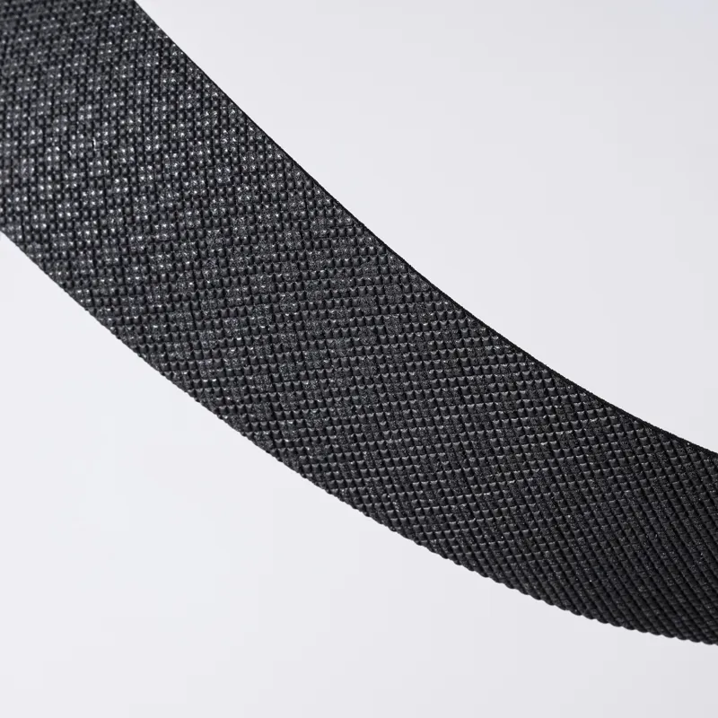 Fabric Knurl FHT-03 Gravel Bar Tape - Reflective-1