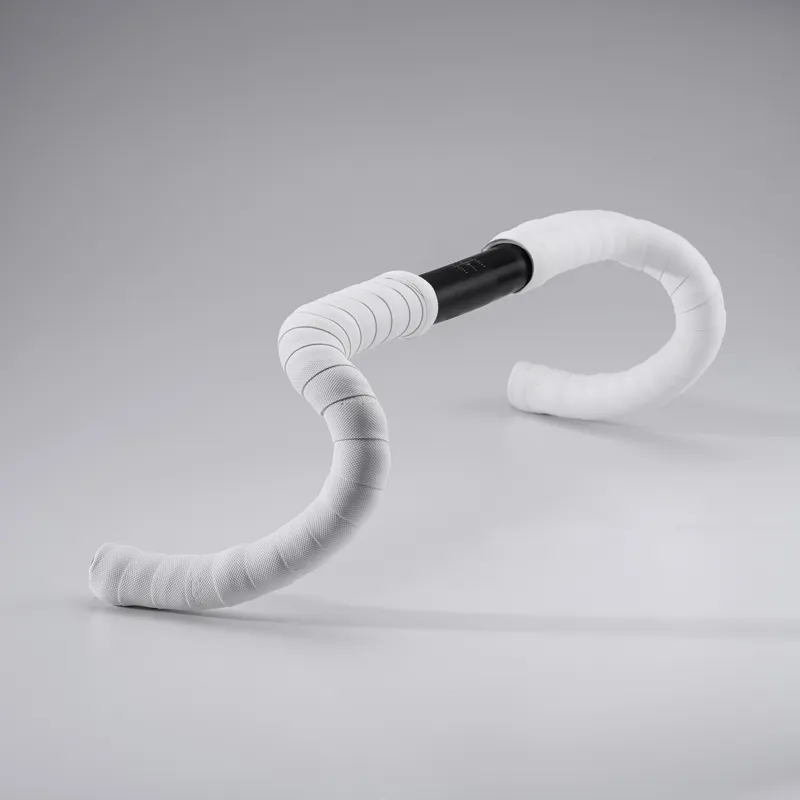 Fabric Knurl FHT-03 Gravel Bar Tape - White-4