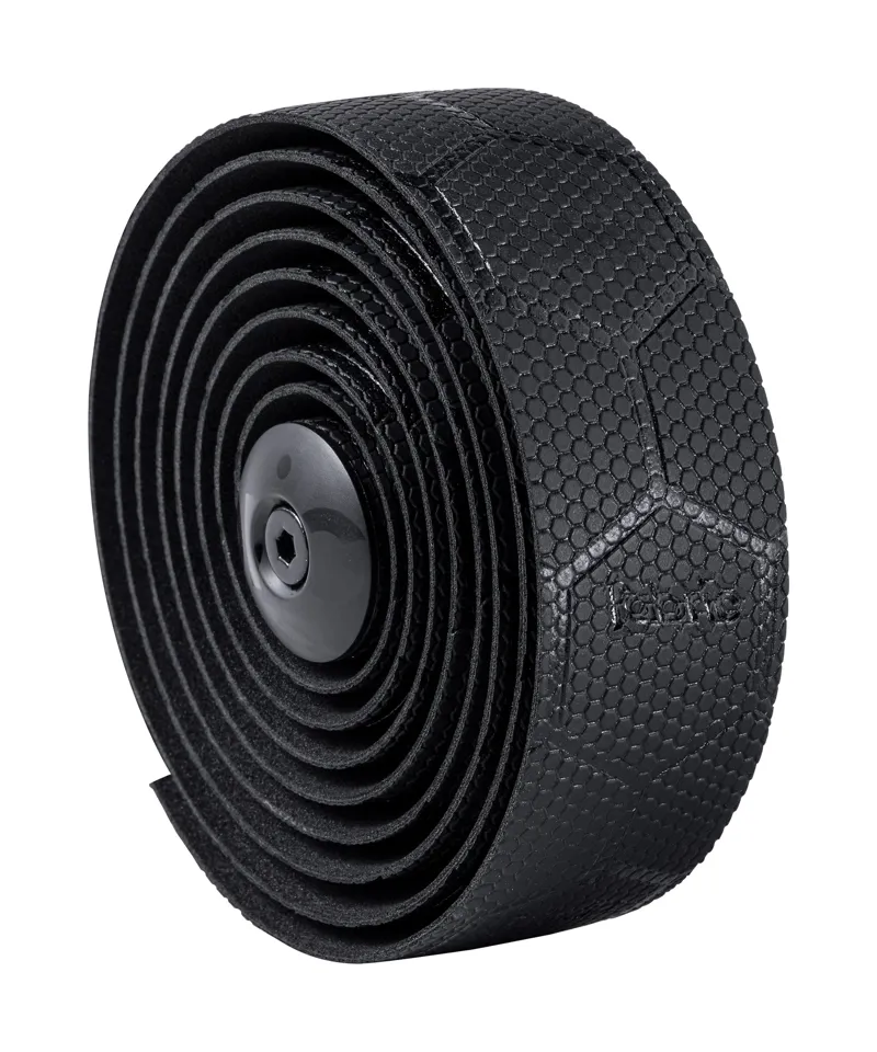 Fabric Hex Duo FHT- 04 Bar Tape - Black