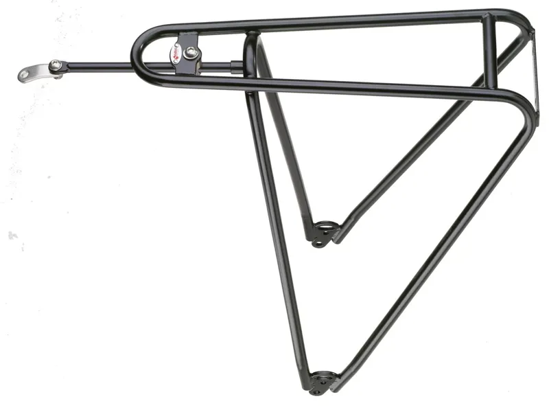 Tubus Fly Classic Rear Pannier Rack - Black