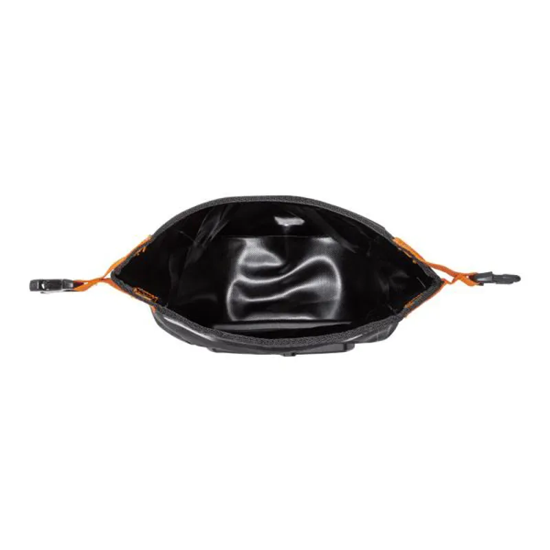 Ortlieb Fork-Pack - 4.1 Litre - Black-3