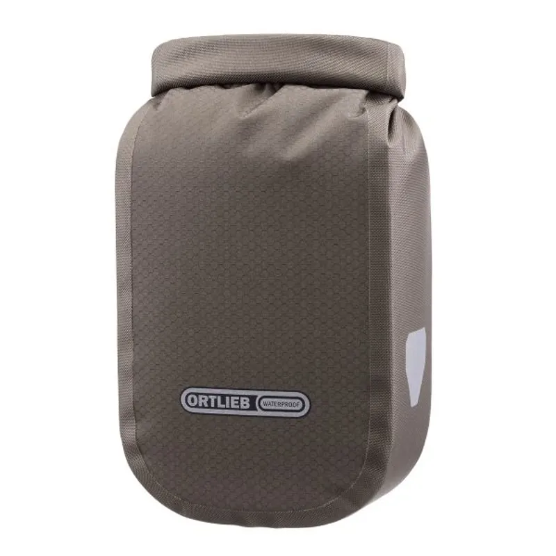 Ortlieb Fork-Pack - 4.1 Litre - Dark Sand