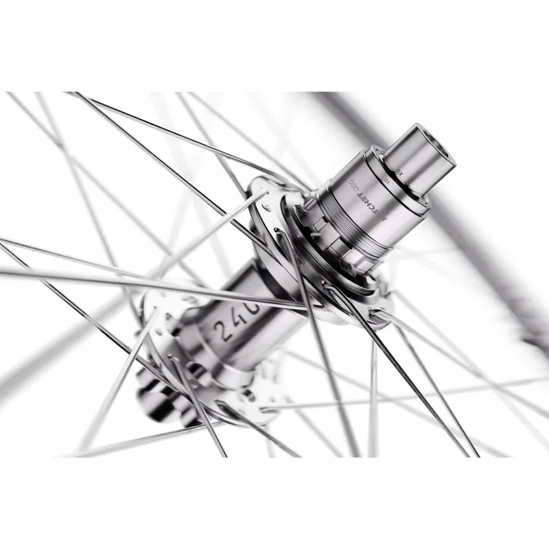 Dt Swiss FR 1500 Limited Edition 30mm Rim 12x148mm BOOST axle 29er Rear Wheel - SRAM XD-2