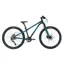 Frog MTB 62 24w 2023 Kids Bike - Metallic Grey/Neon Blue