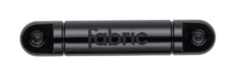 Fabric FTL-01 SixTool 6 Function Multi-Tool - Black-2