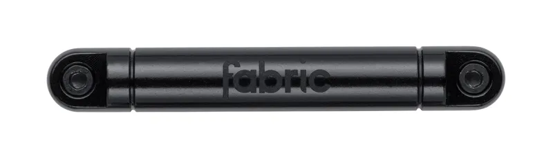 Fabric FTL-02 EightTool 8 Function Multi-Tool - Black-2