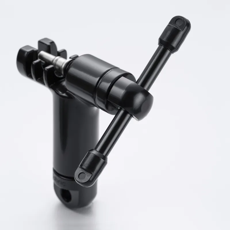 Fabric FTL-55 8-12 Speed Chain Splitter - Black-2