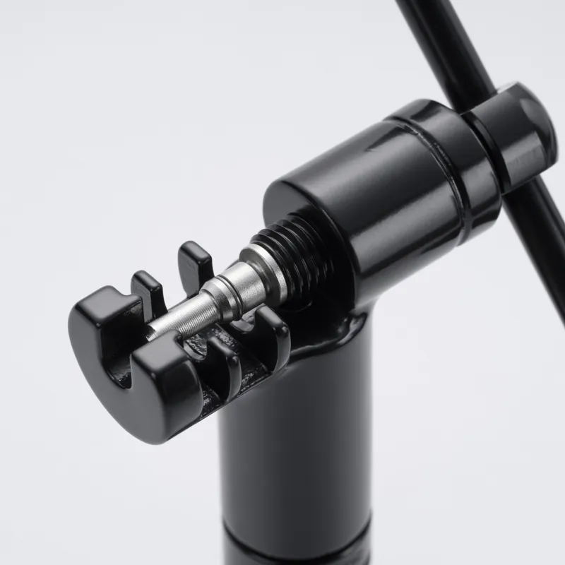 Fabric FTL-55 8-12 Speed Chain Splitter - Black-4