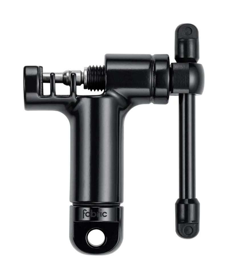 Fabric FTL-55 8-12 Speed Chain Splitter - Black