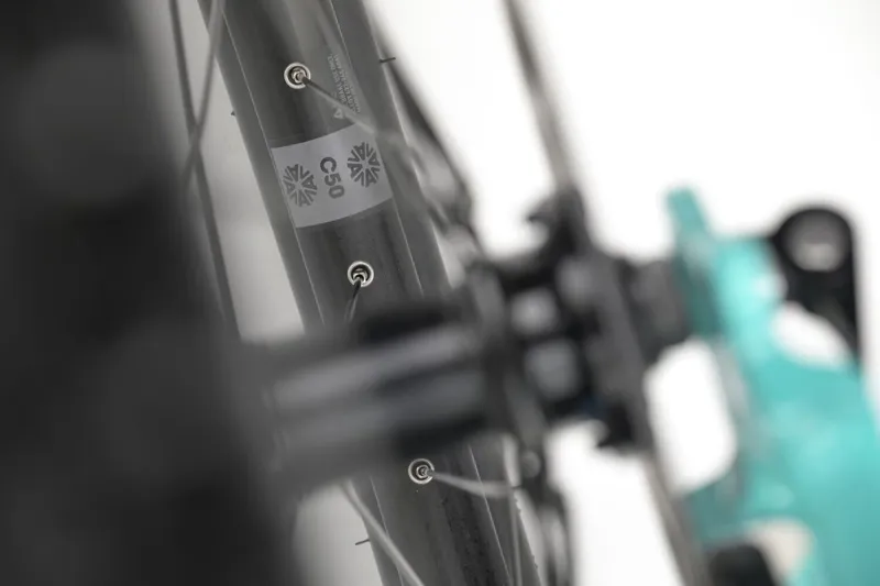 Genesis CDA 20 2026 Gravel Road Bike - John Teal-6