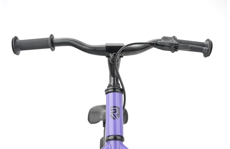 Ridgeback Scoot XL 14w 2026 Kids Balance Bike - Lightning Lilac-3