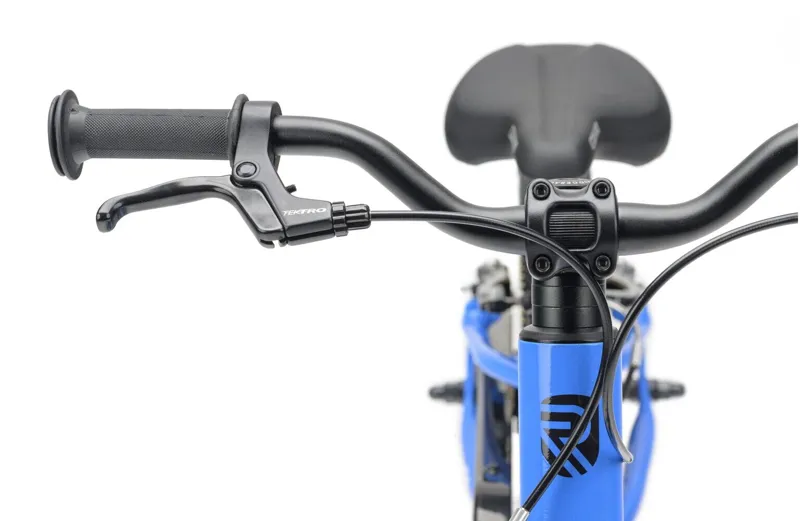 Ridgeback Dimension 14 2026 Kids Bike - Bertie Blue-12