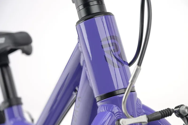 Ridgeback Dimension 14 2026 Kids Bike - Lightning Lilac-2