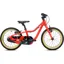 Ridgeback Dimension 16 2026 Kids Bike - Racer Red