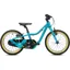 Ridgeback Dimension 16 2026 Kids Bike - Turbo Teal