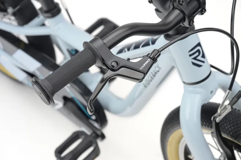 Ridgeback Dimension 16 2026 Kids Bike - Bristol Blue-5