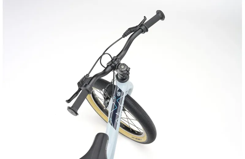 Ridgeback Dimension 16 2026 Kids Bike - Bristol Blue-9