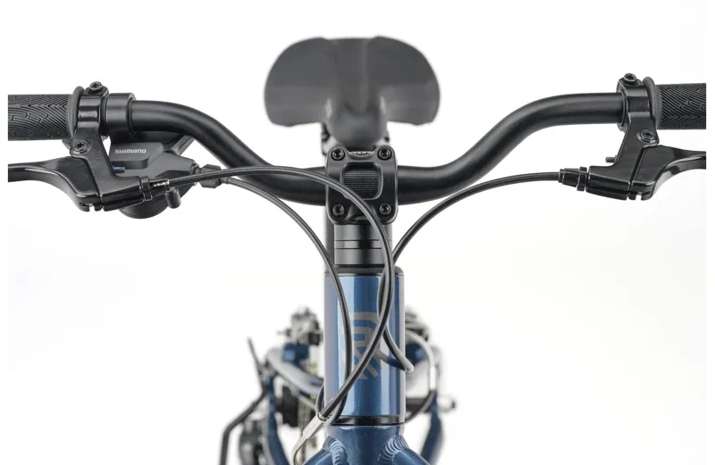 Ridgeback Dimension 20 2026 Kids Bike - Bengal Blue-13