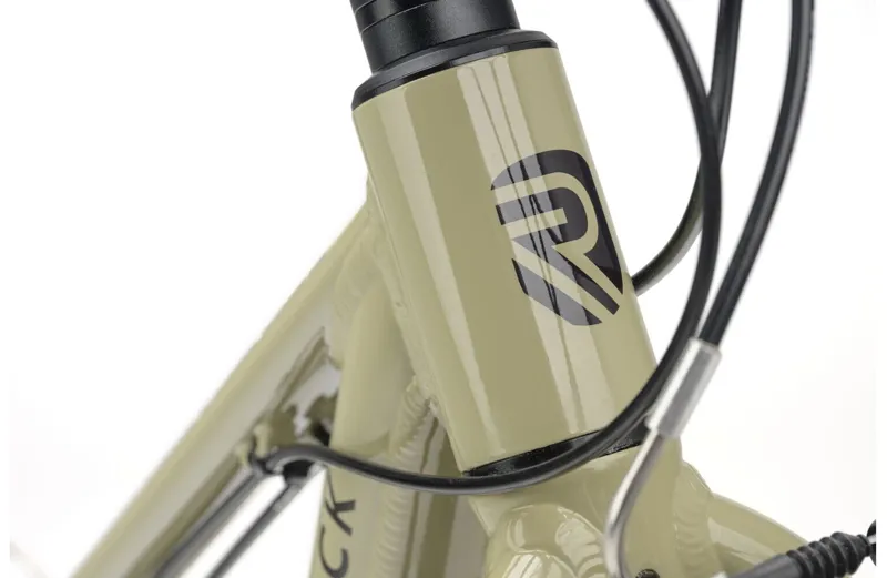 Ridgeback Dimension 20 2026 Kids Bike - Sherrington Sand-2